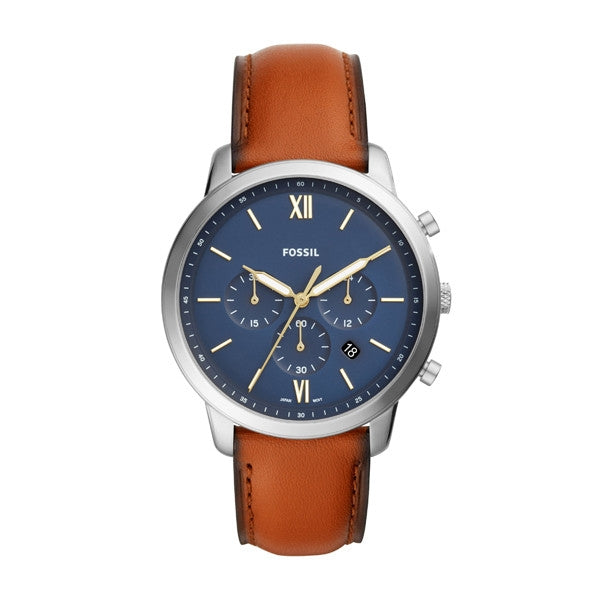 Fossil Neutra Chronograph