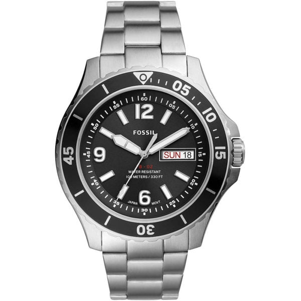 Fossil FB 02