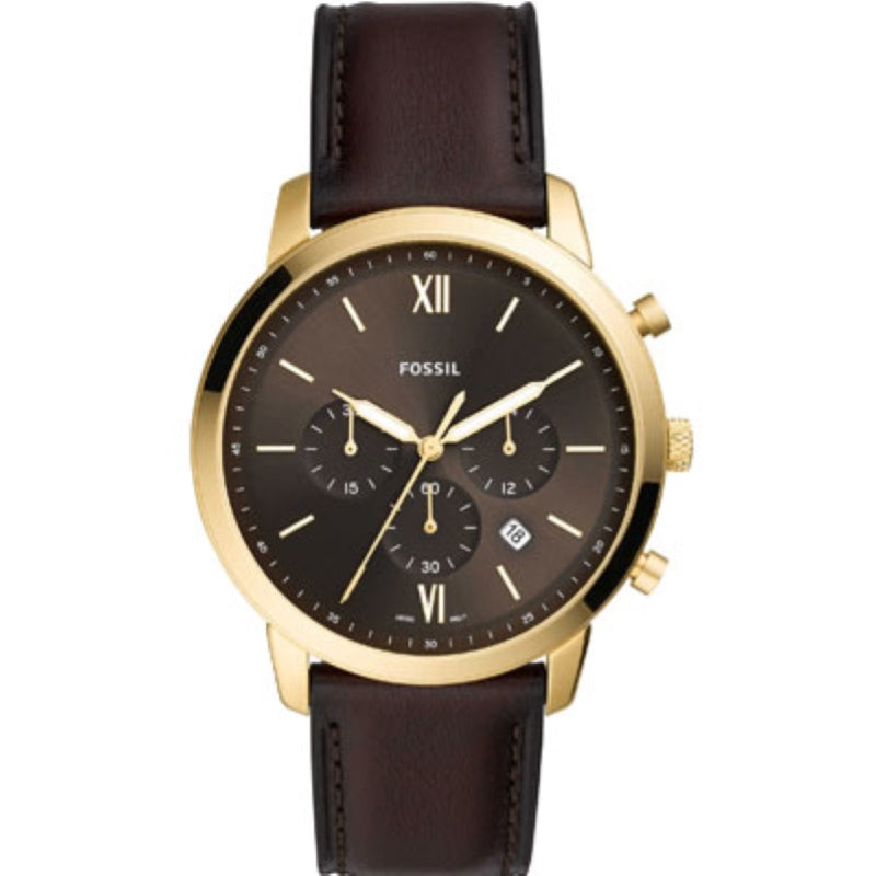 Fossil Neutra Chronograph