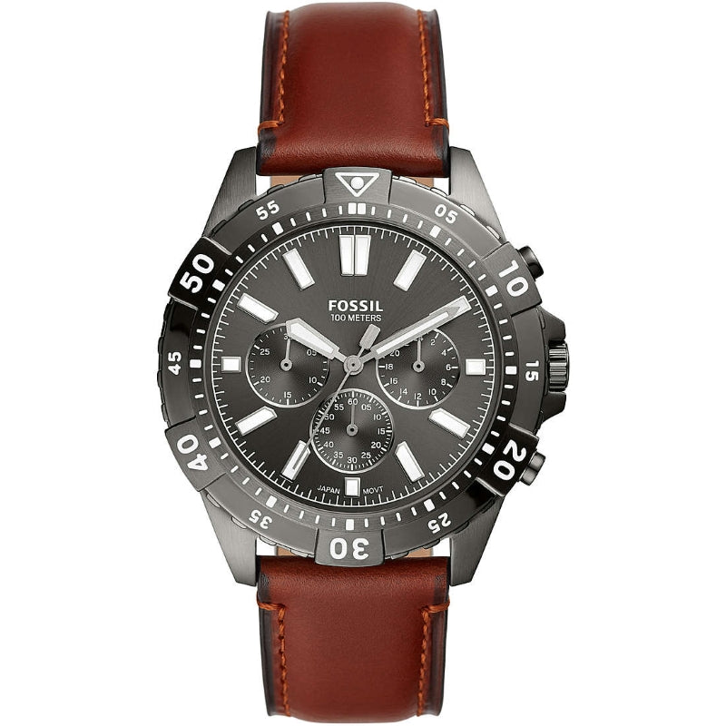 Fossil Garrett