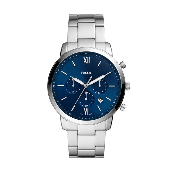 Fossil Neutra Chronograph