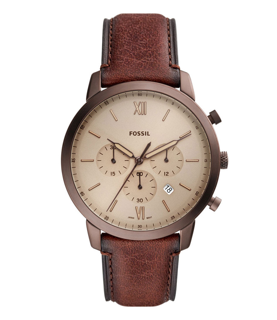 Fossil Neutra Chronograph