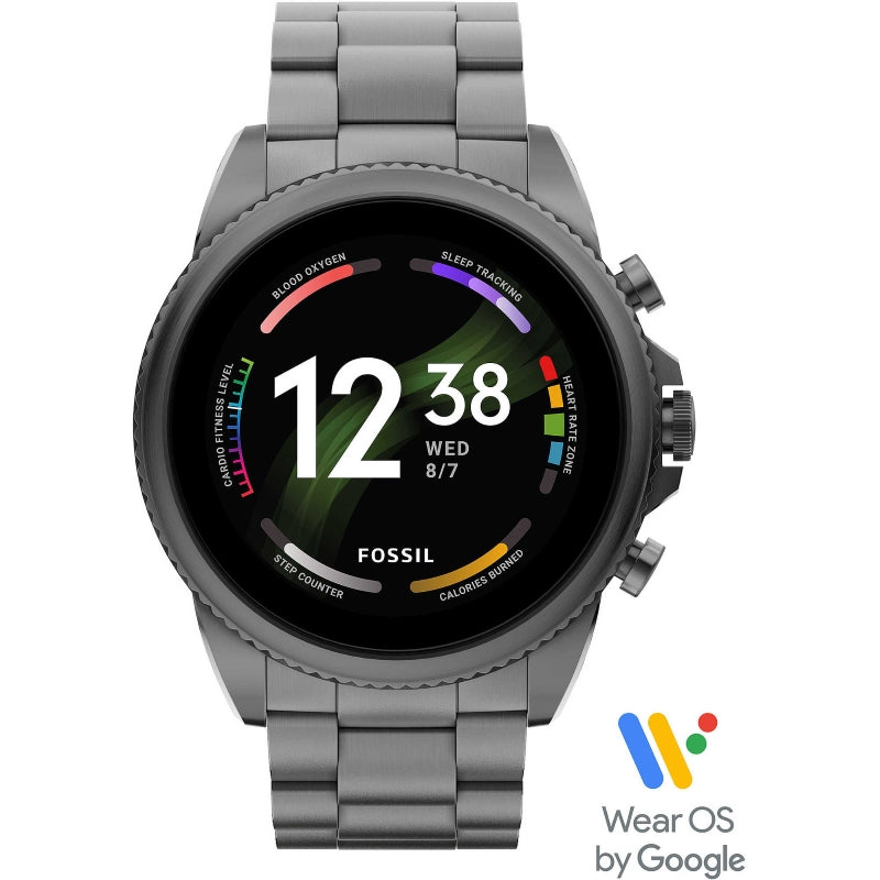 Fossil Gen 6 Smartwatch