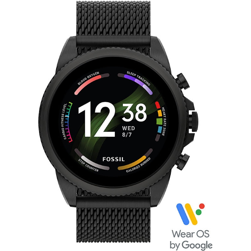 Fossil Gen 6 Smartwatch