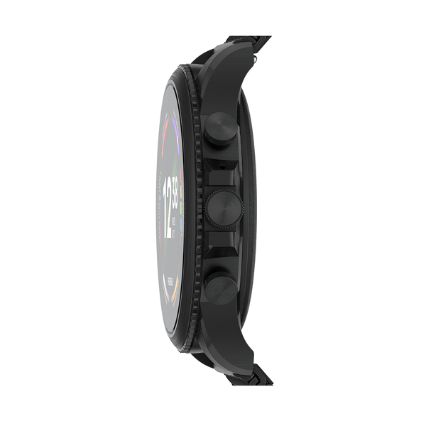 montre connectée Fossil Gen 6 FTW4066