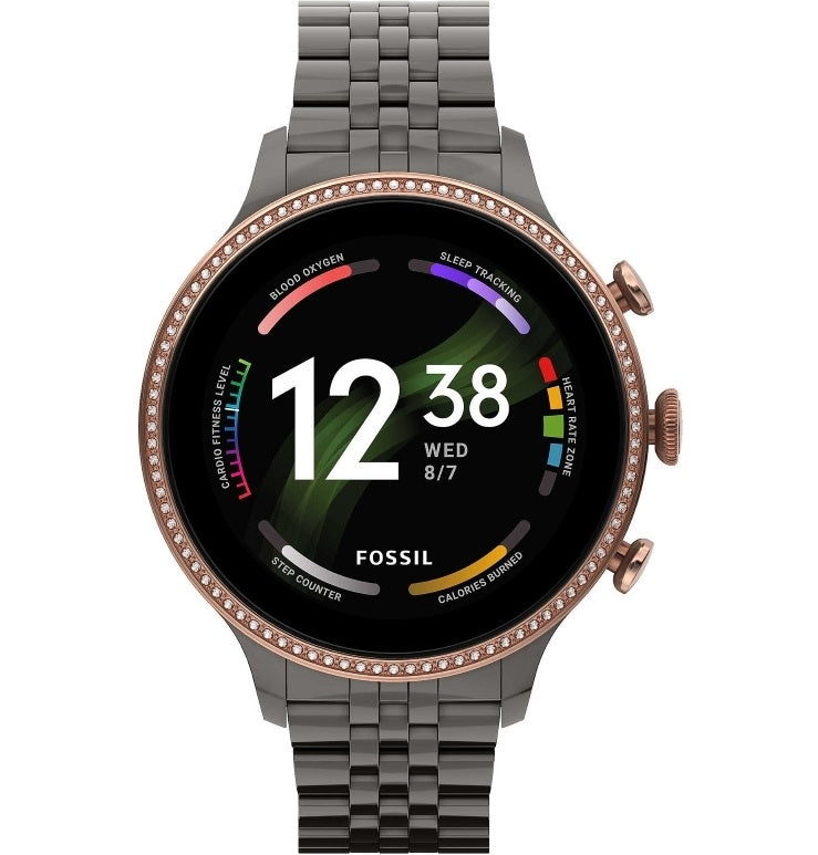 Fossil Gen 6 Smartwatch
