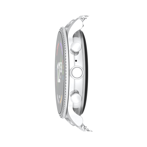 montre connectée Fossil Gen 6 FTW6083