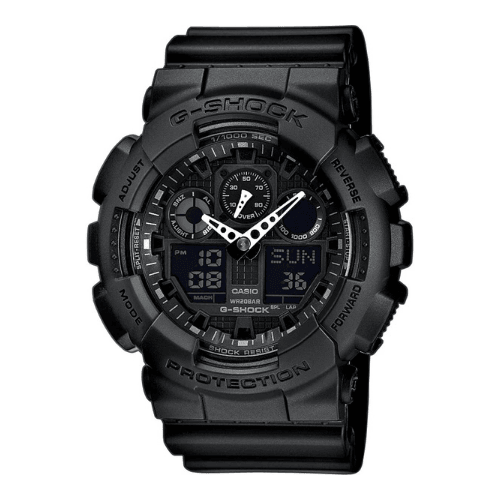 GA 100 1A1ER