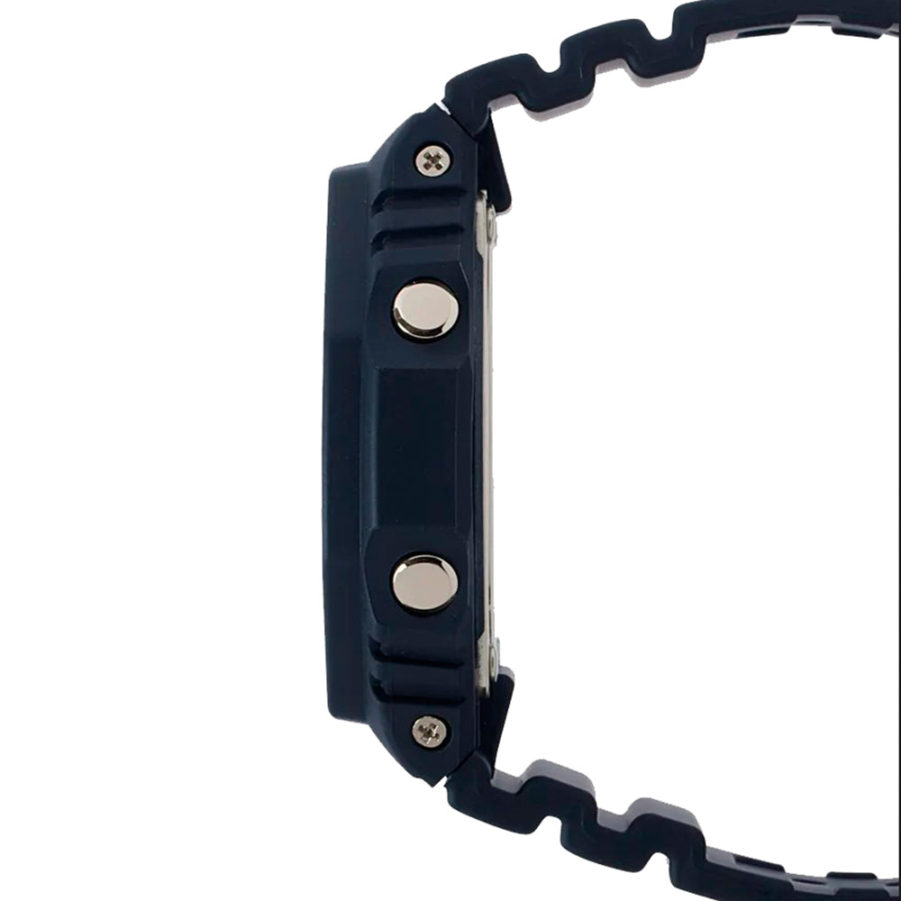 Casio G-Shock série 2100 (CasioAK GA-2100-1A1er)