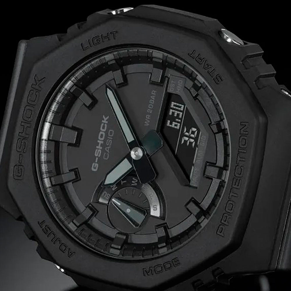 Série G-SHOCK 2100 (CasiOak)