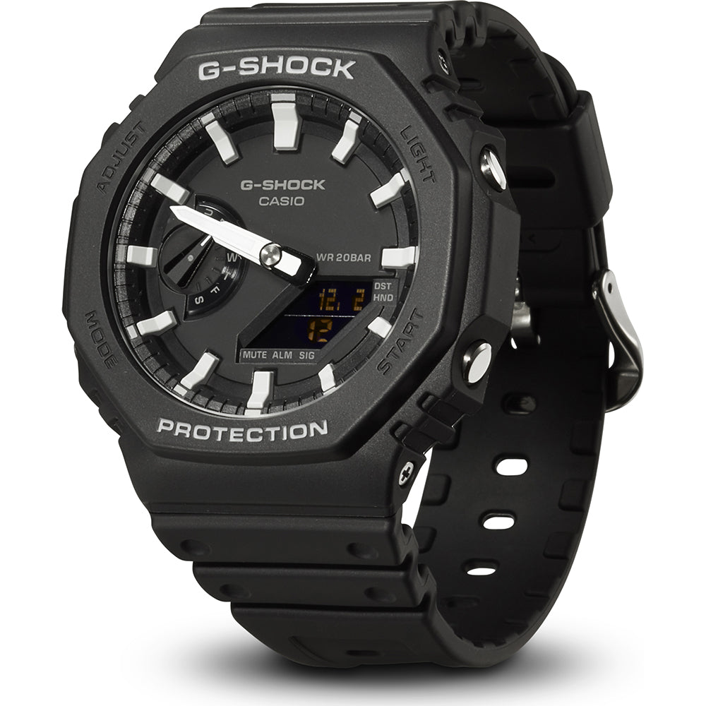 Casio Casioak GA 2100 1AER