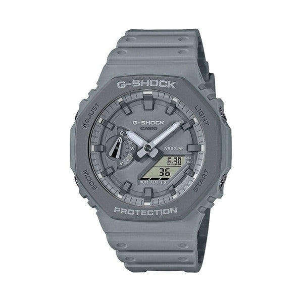 Casio CasiOak Earth Tone