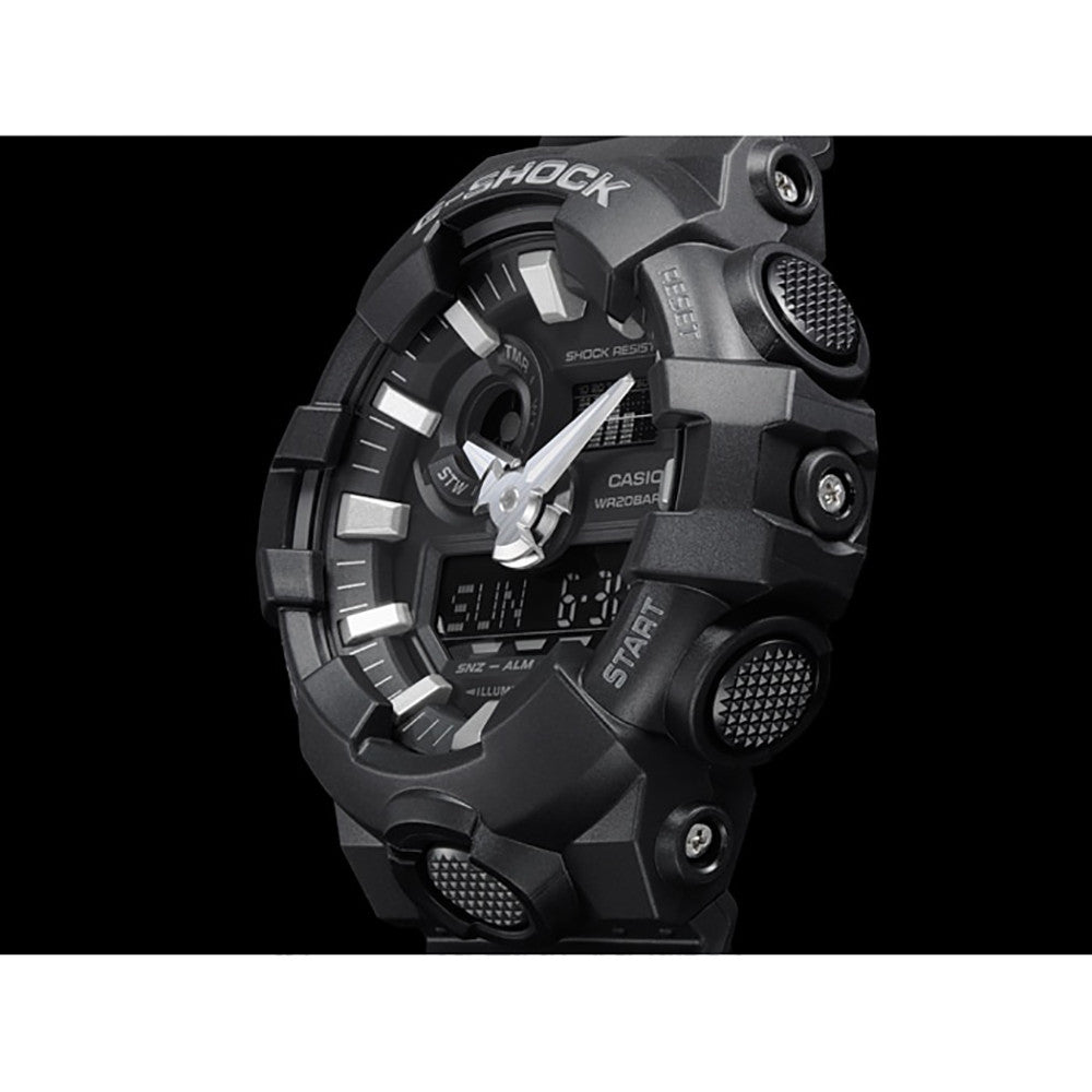 GA-700