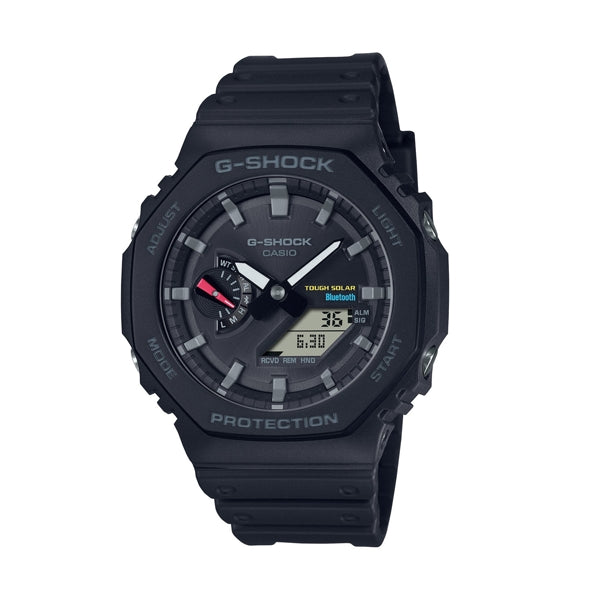 Casio CasiOak (Bluetooth/Solar)