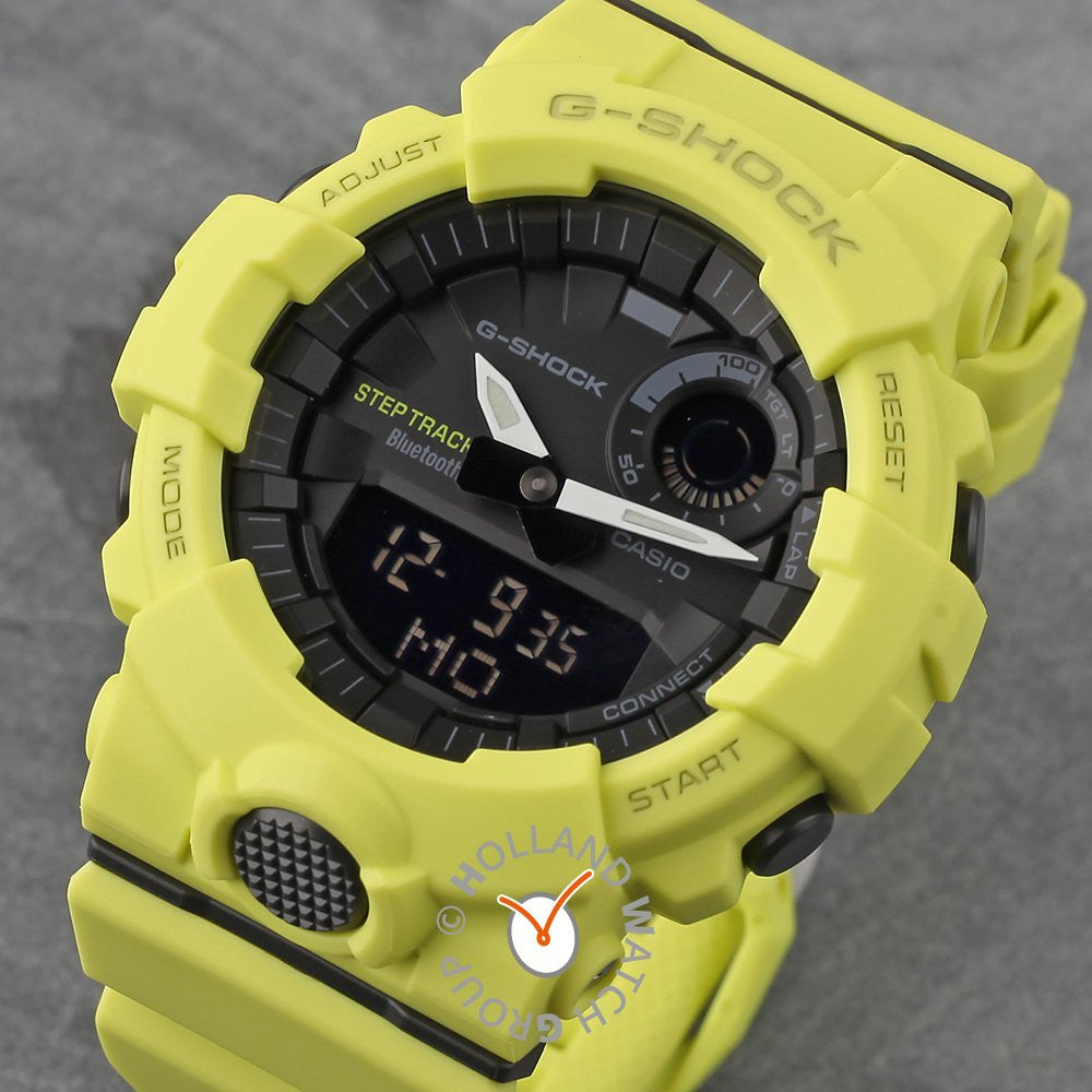 G-SQUAD GBA-800