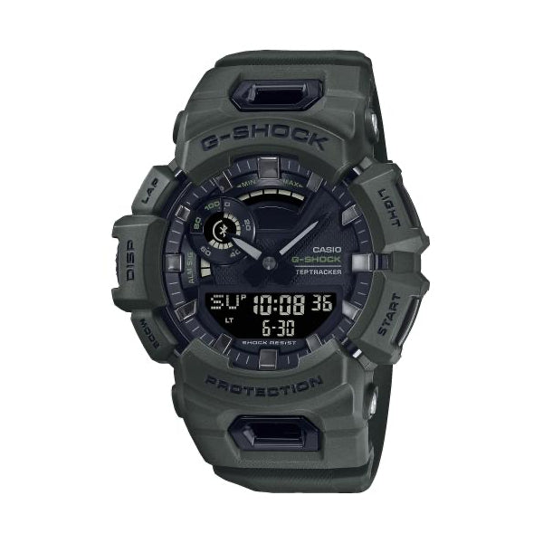 Casio G SQUAD GBA 900UU