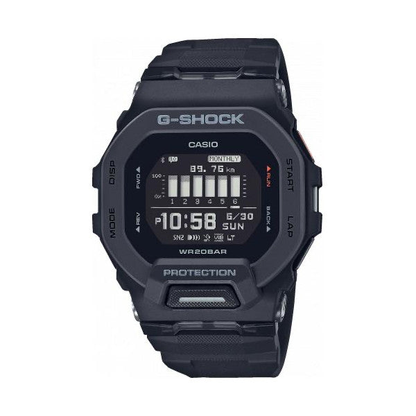 Casio G SQUAD GBD 200