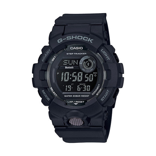 Casio G SQUAD GBD 800
