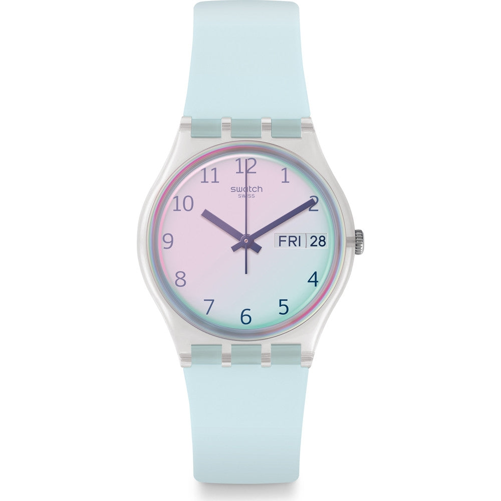 Swatch Ultraciel