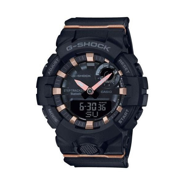 Casio G SQUAD GMA B800