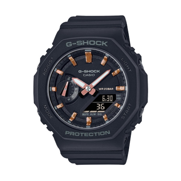 Casio CasiOak S Series