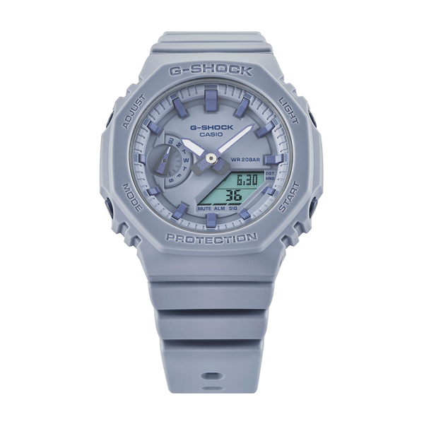 Casio CasiOak (S Series)