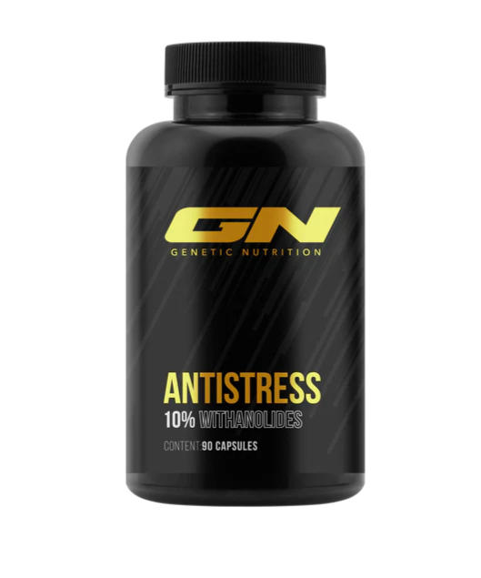 GN Anti Stress 90 Kapseln