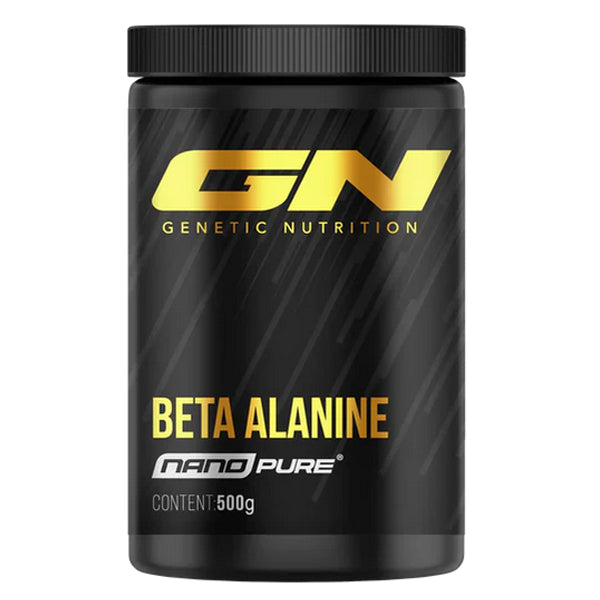 GN Nano Beta Alanine 500g