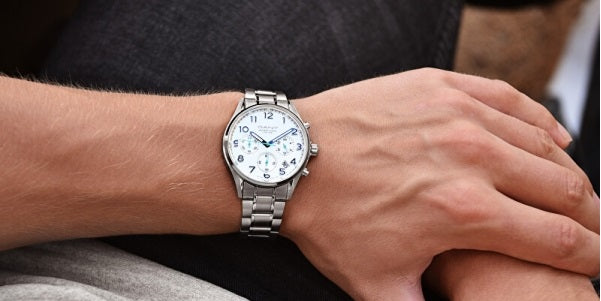 Chronographe Gant Blue Hill GT008001