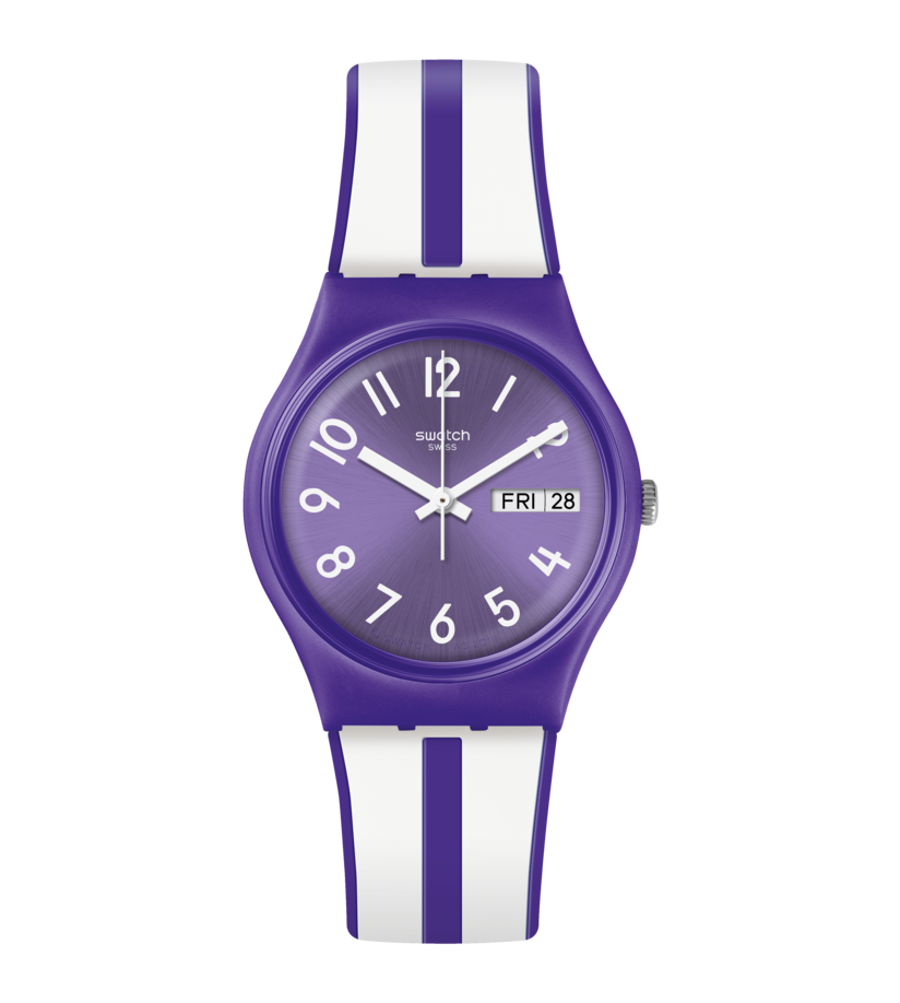 Swatch Nuora Gelso