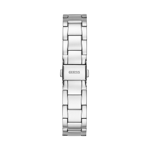 Quattro Clear Skeleton