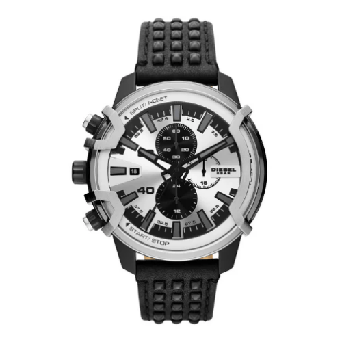Griffed_Chronograph