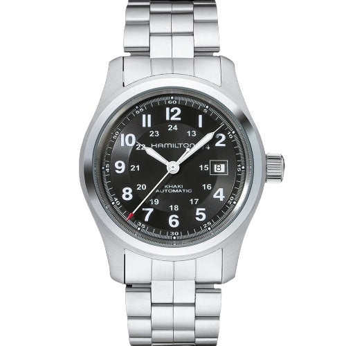 Hamilton Khaki Field Auto