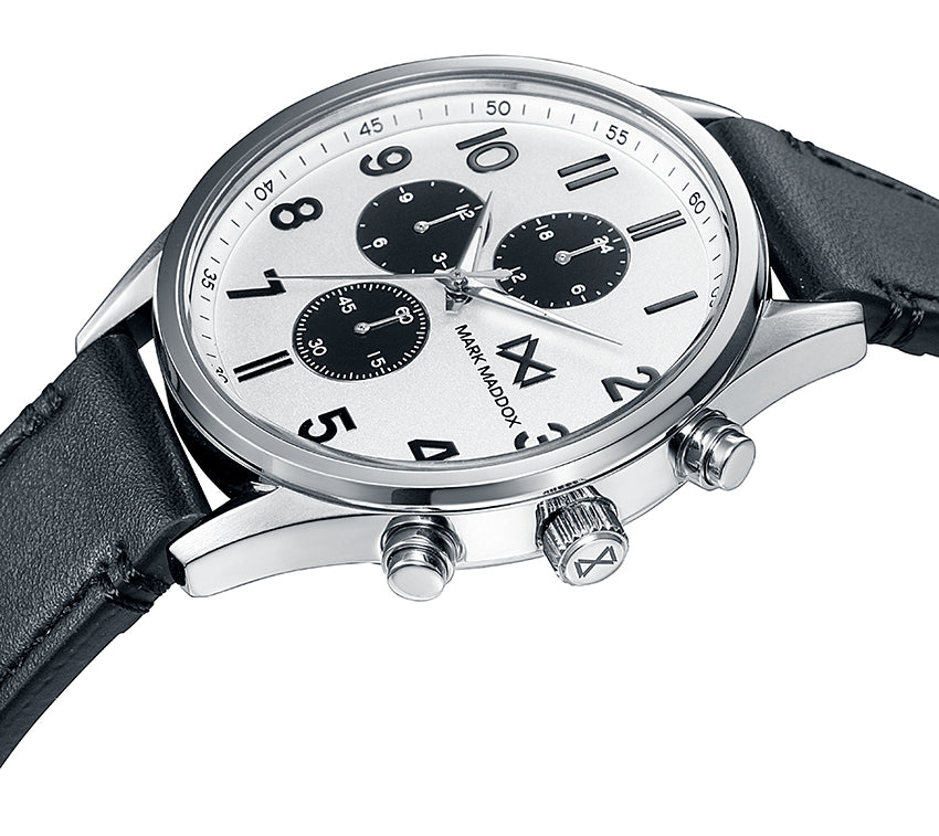 Mark Maddox Arctic Pearl HC0107 05