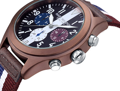 Mark Maddox Casual Multifunction HC2001 45
