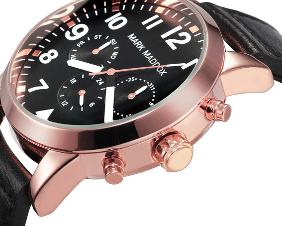 Mark Maddox Classique HC3004 54