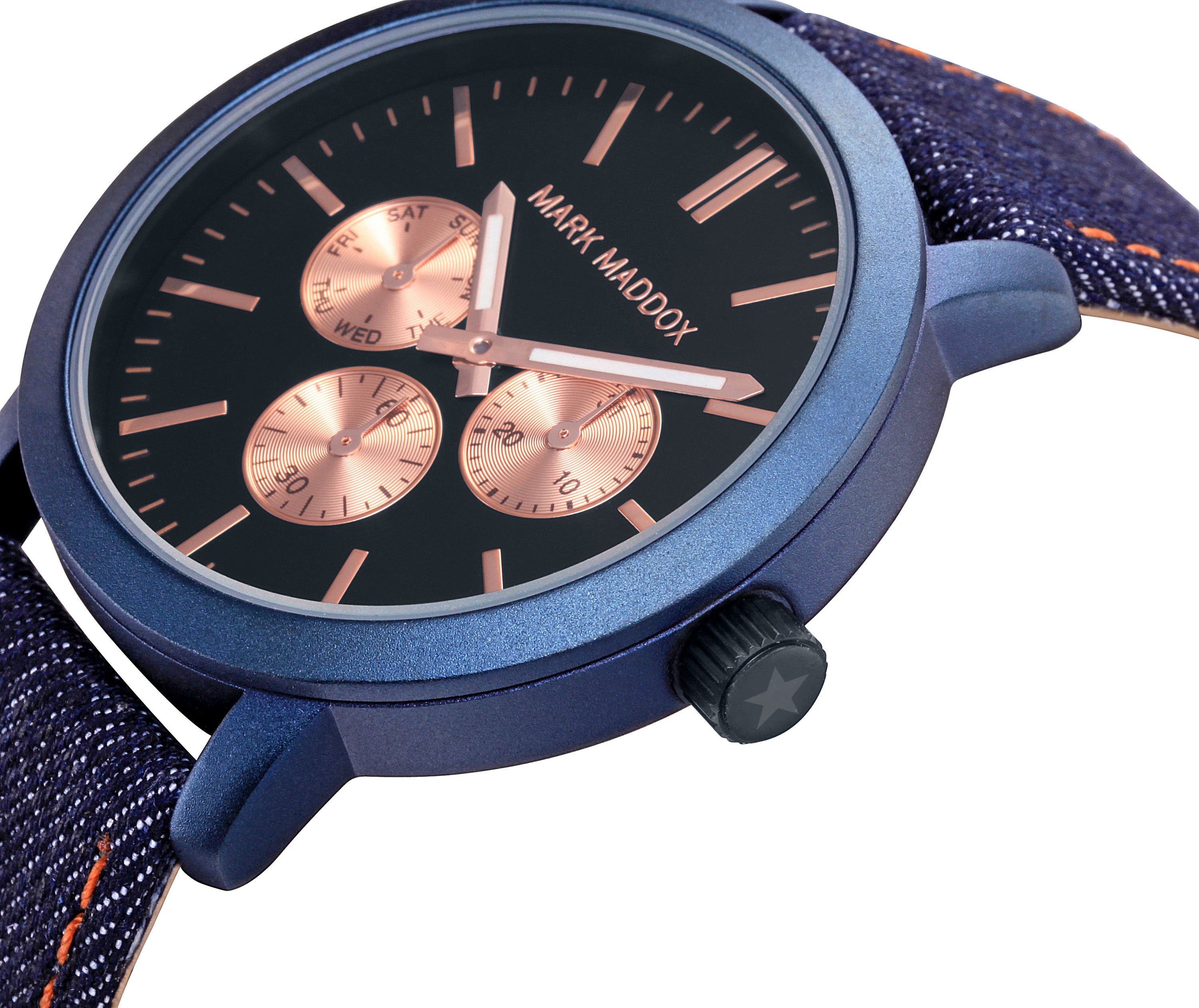 Mark Maddox Classique HC3025 37
