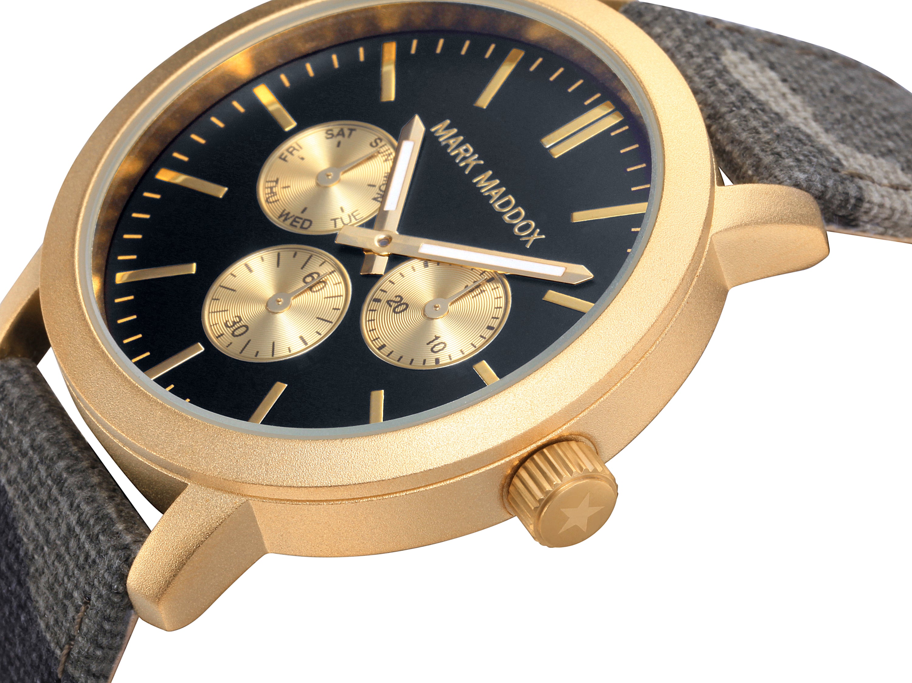 Mark Maddox Classique HC3025 57