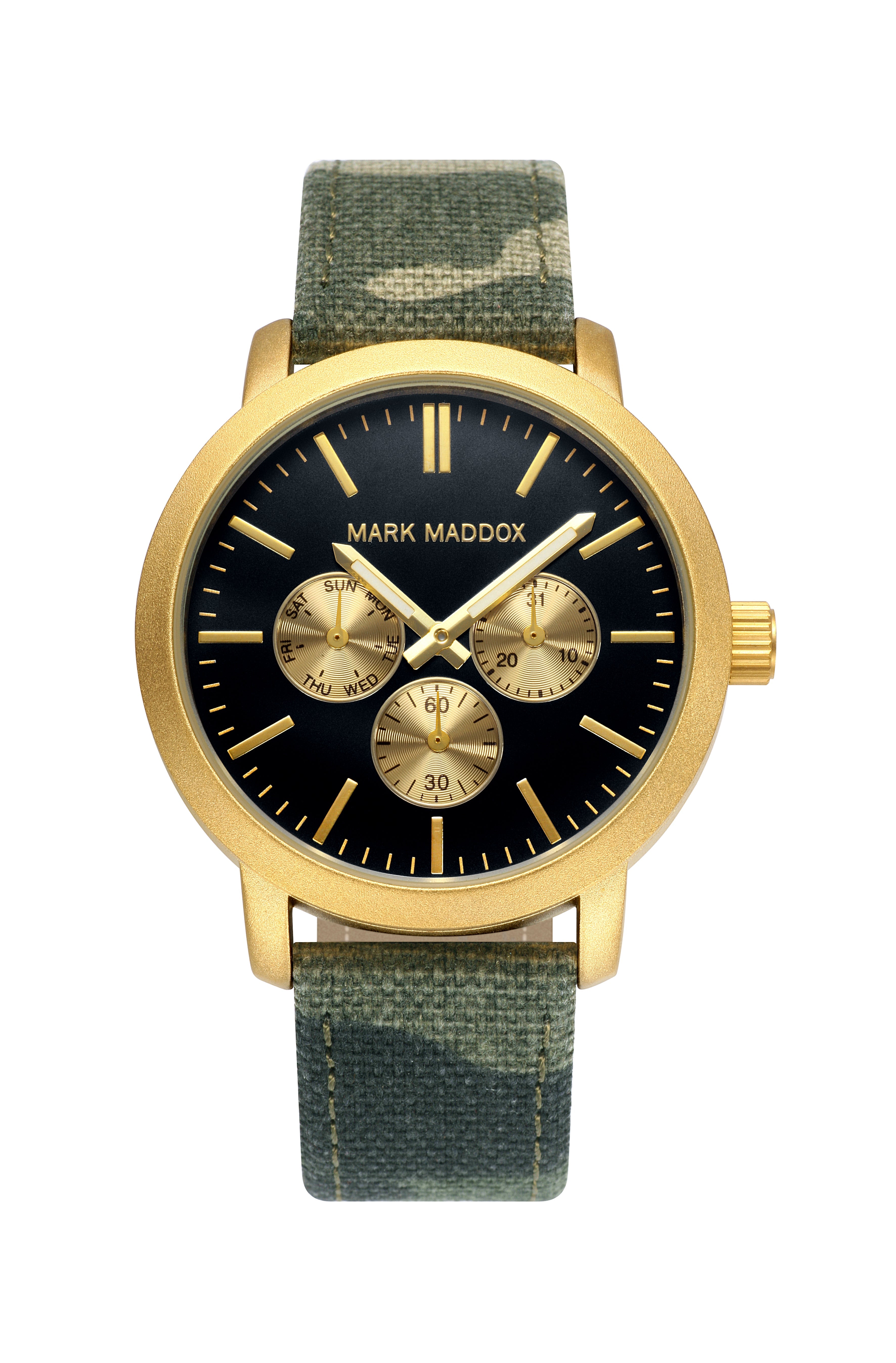 Mark Maddox Classic