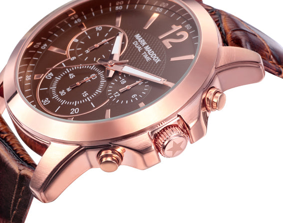 Mark Maddox Classic HC6010 45