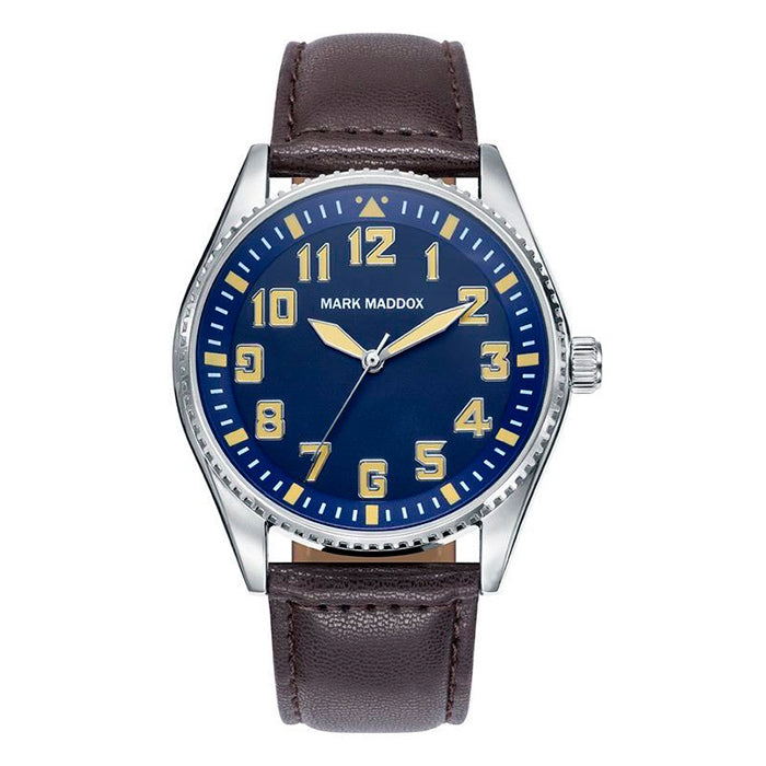 Mark Maddox Classic Multifunction
