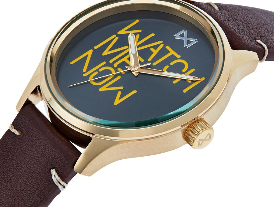 Mark Maddox Steel Mirage HC7105 50