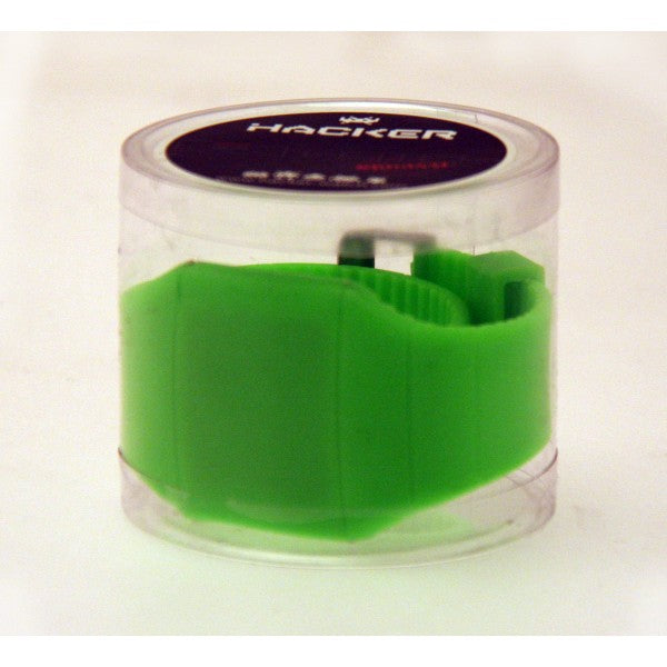 Apple Green