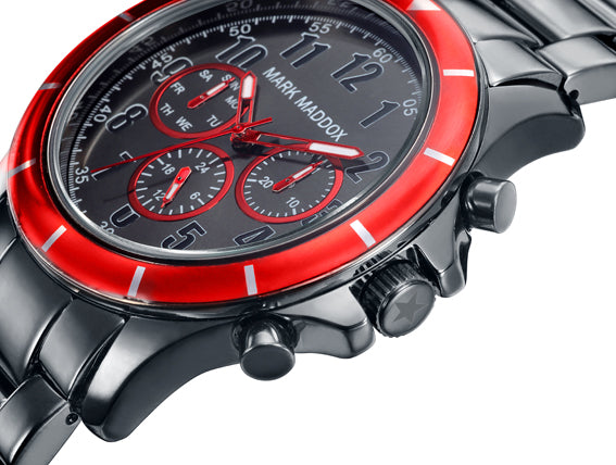 Mark Maddox Classique HM0008 12