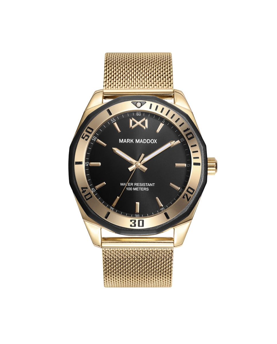 Mark Maddox Rosegold Horizon