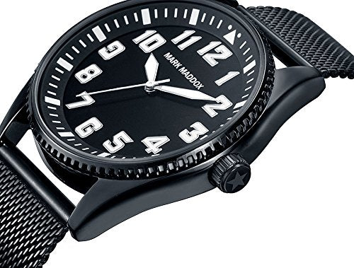 Mark Maddox Classic HM6010 55