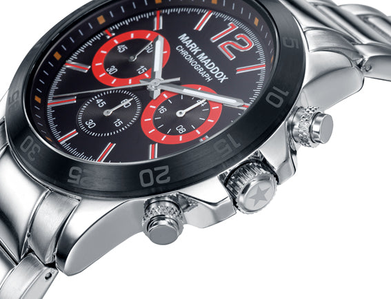 Mark Maddox Elegant Sport HM7003 75