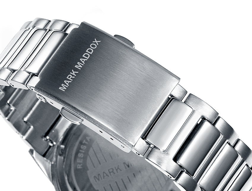 Steel Man Multifunction
