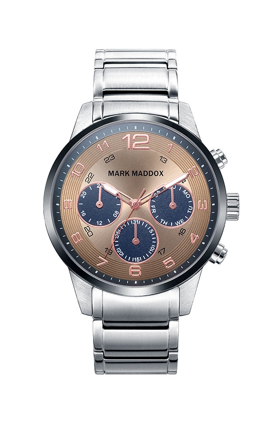 Mark Maddox Trendy
