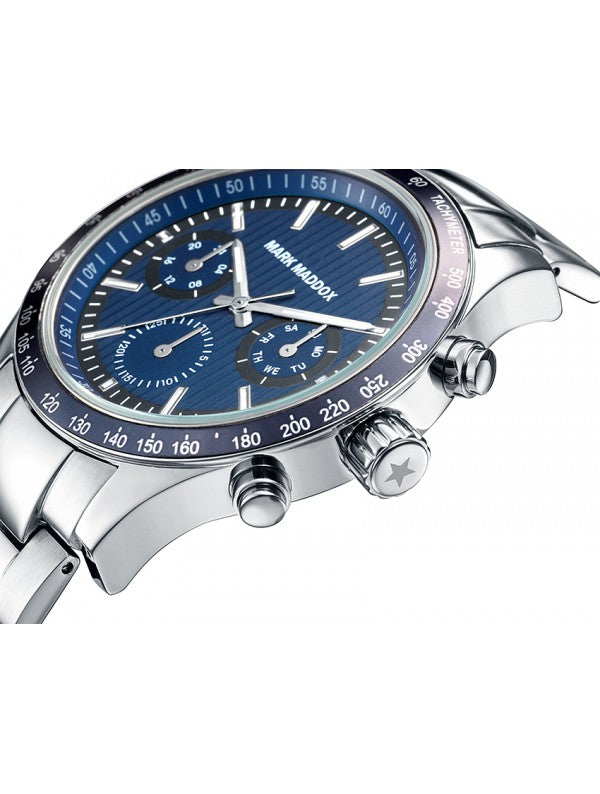 Mark Maddox tendance hm7017 37